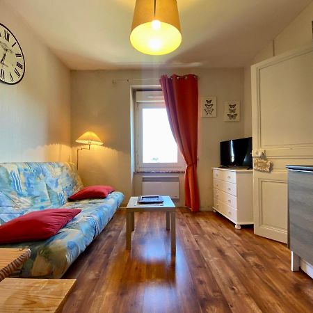 Aurore Appartements Carcassonne Exterior foto